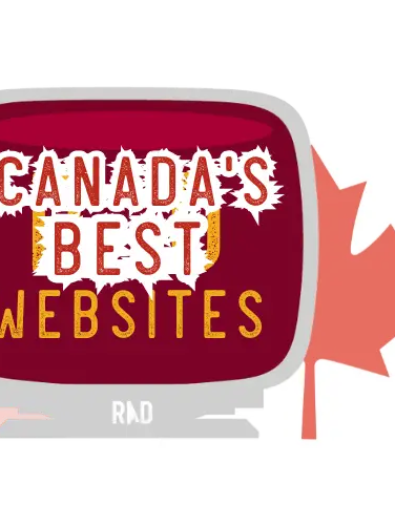 Canada's Best Websites